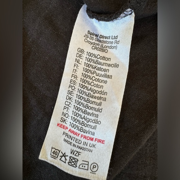 Black Motorcycle Biker Grim Reaper Skull Skeleton - Picture 10 of 12